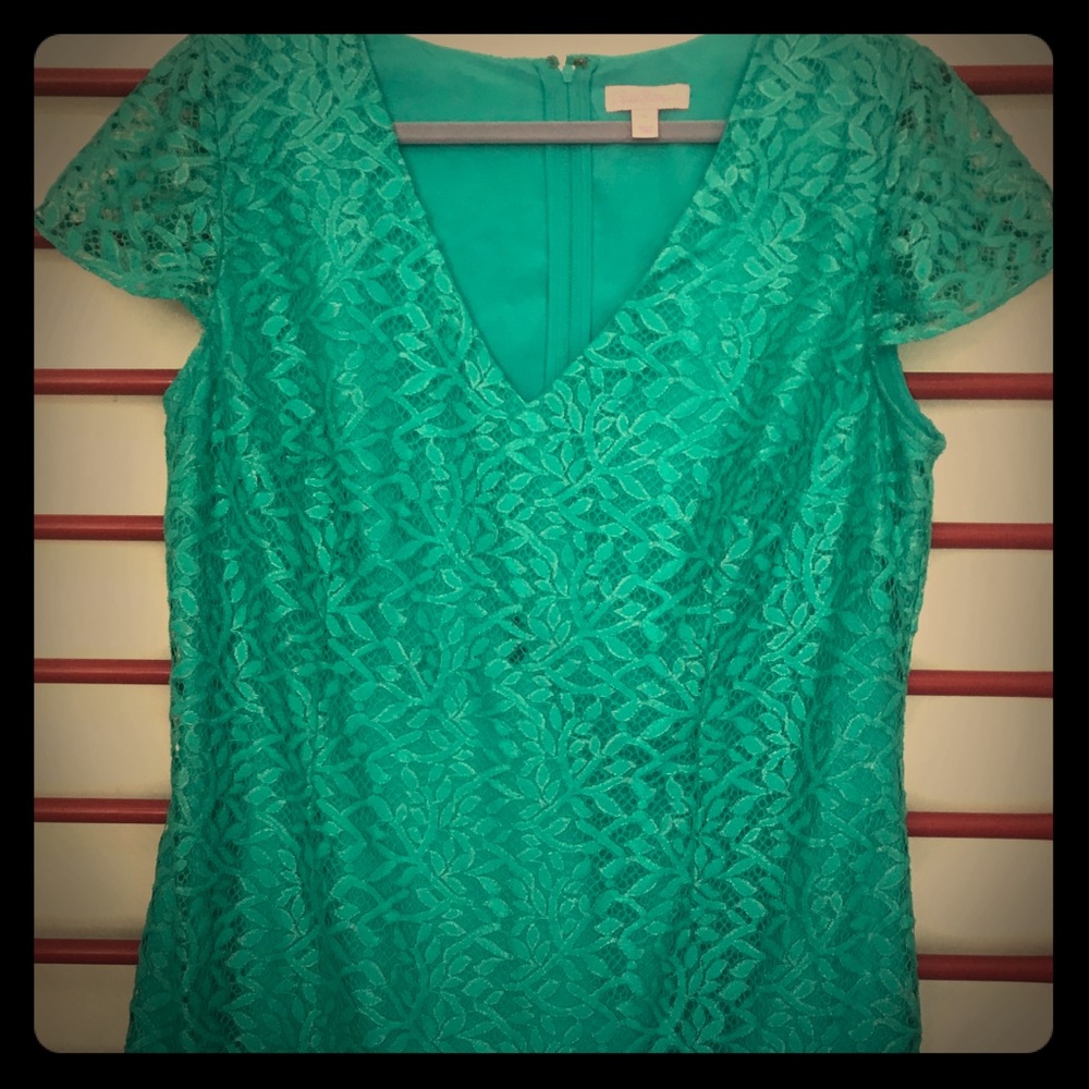 Lily Pulitzer Dress